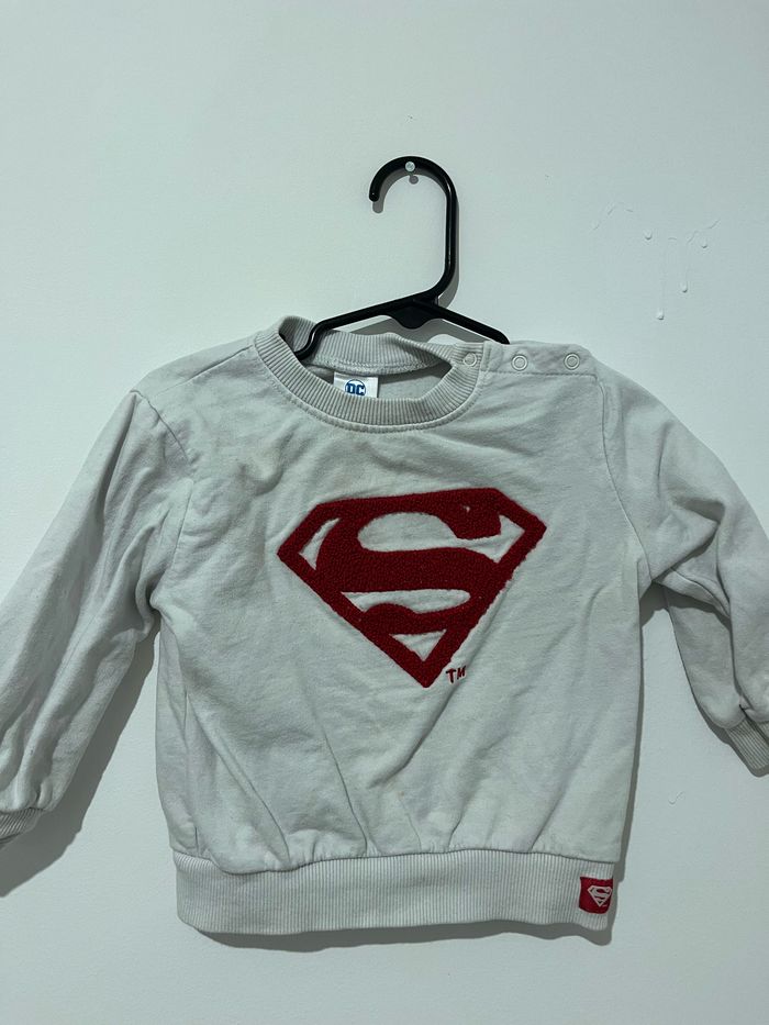 Lot pull et sweat - photo numéro 4