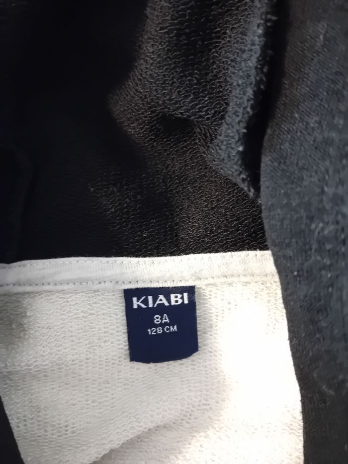 Pull 8 ans - photo numéro 6