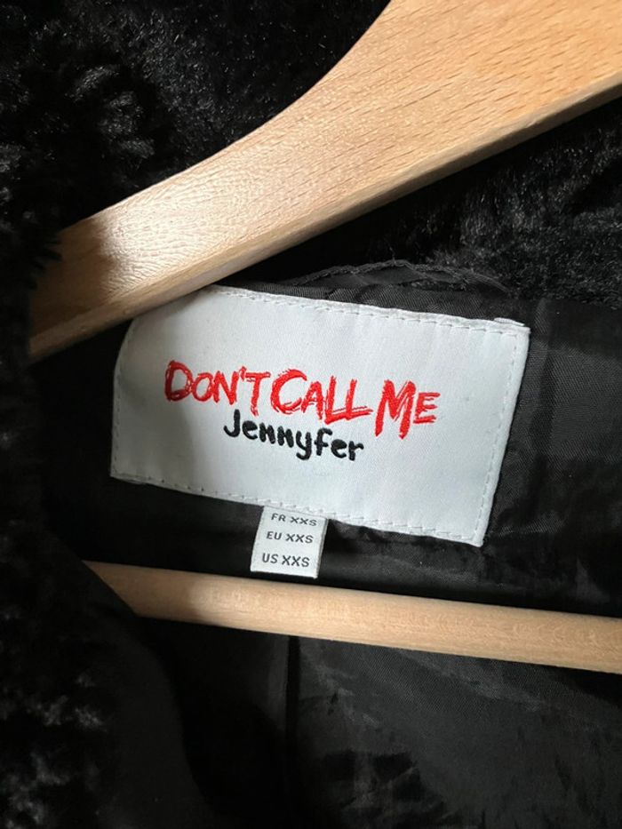 Manteau XXS - photo numéro 2