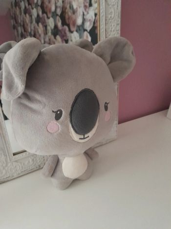 Doudou Koala