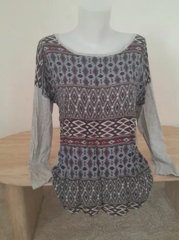 Pull léger Jacqueline Riu 💫Taille 40