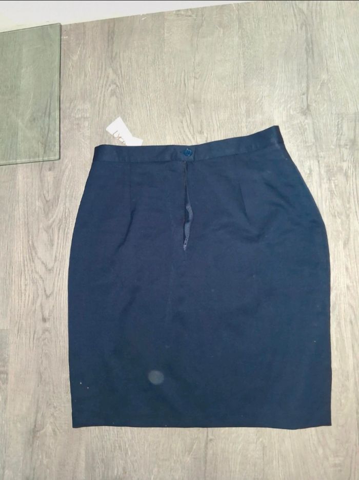 Jupe tailleur femme taille 36 - photo numéro 2