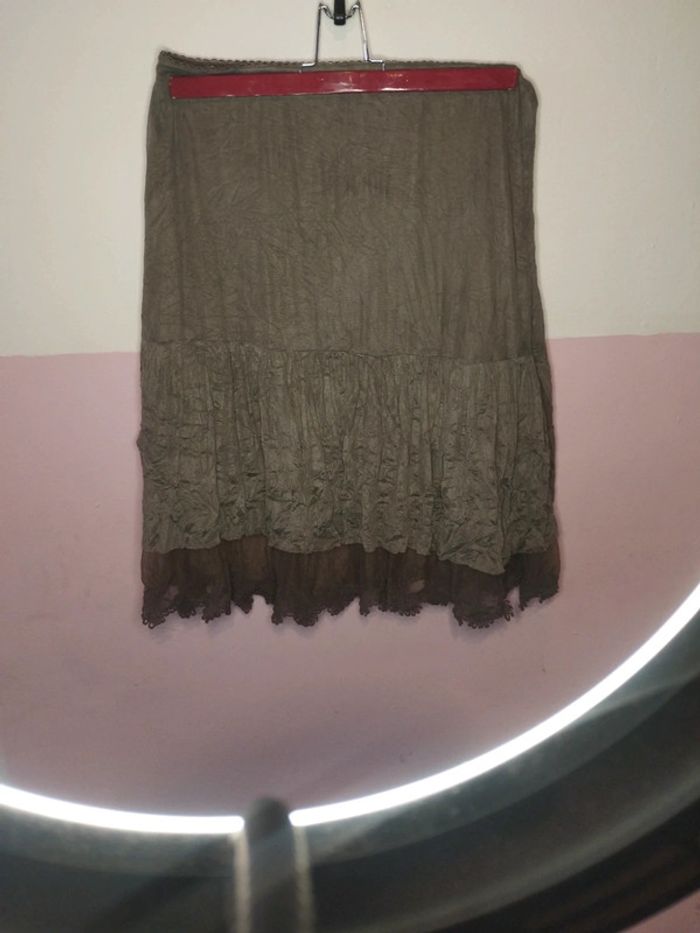 Jupe femme taille 42 44 - photo numéro 5