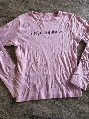 T-shirt taille 36 carrefour