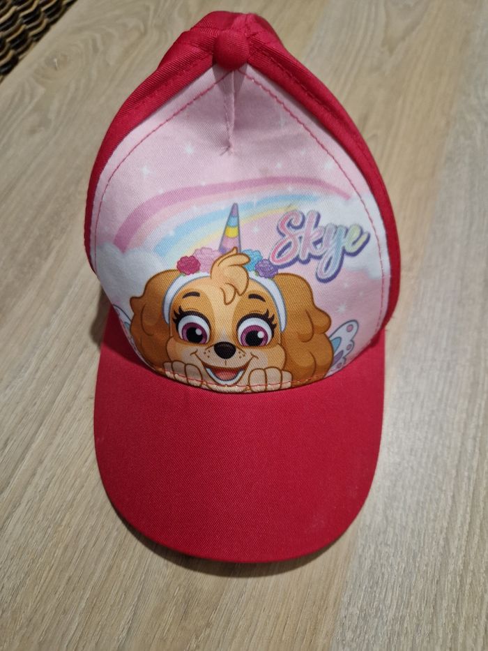 Casquette
