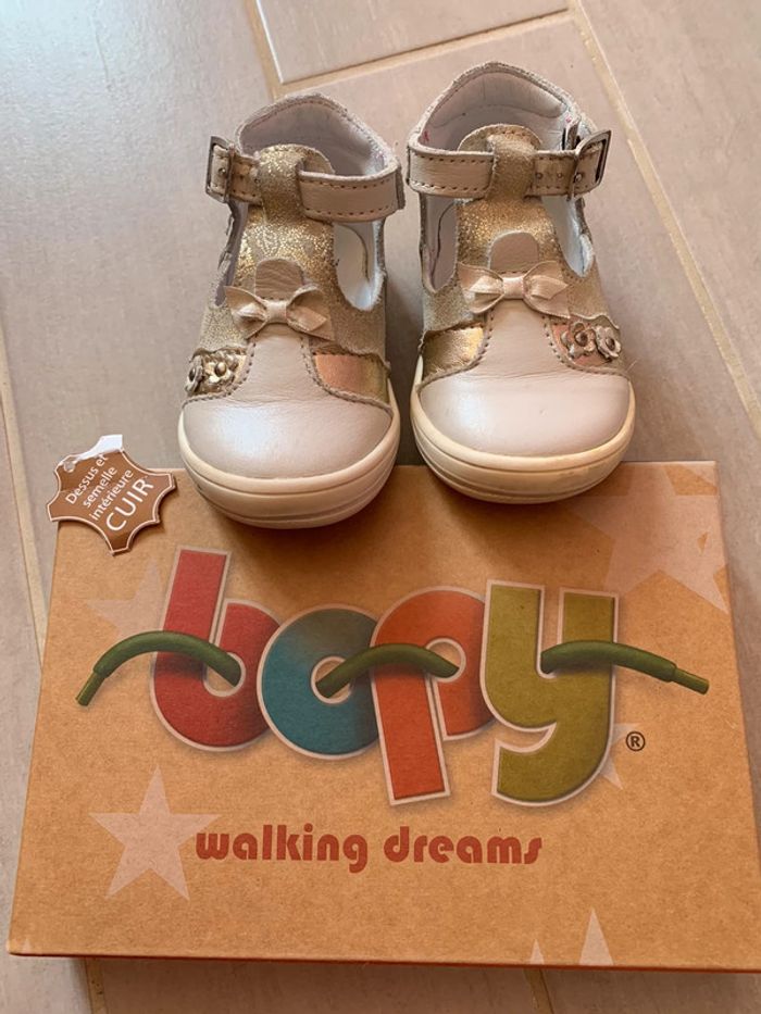 Chaussures Bopy