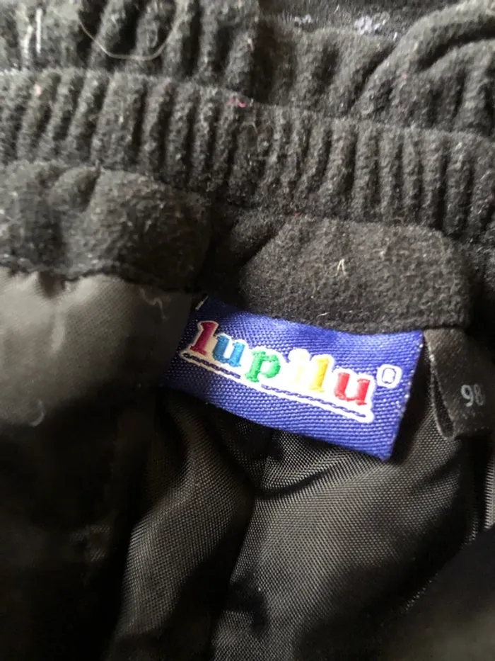 pantalon ski 4 ans - photo numéro 2