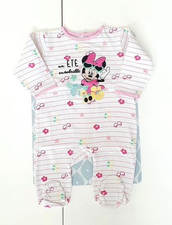 Pyjama Disney - 9M