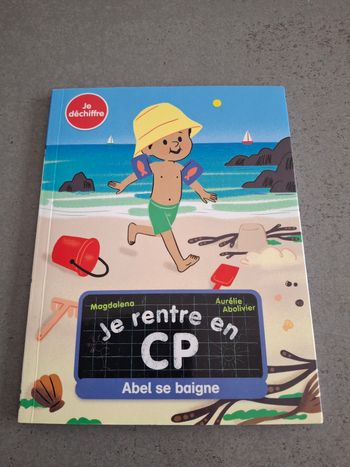 Livre enfant