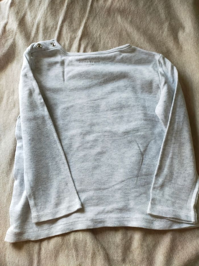 Lot pyjama - photo numéro 8