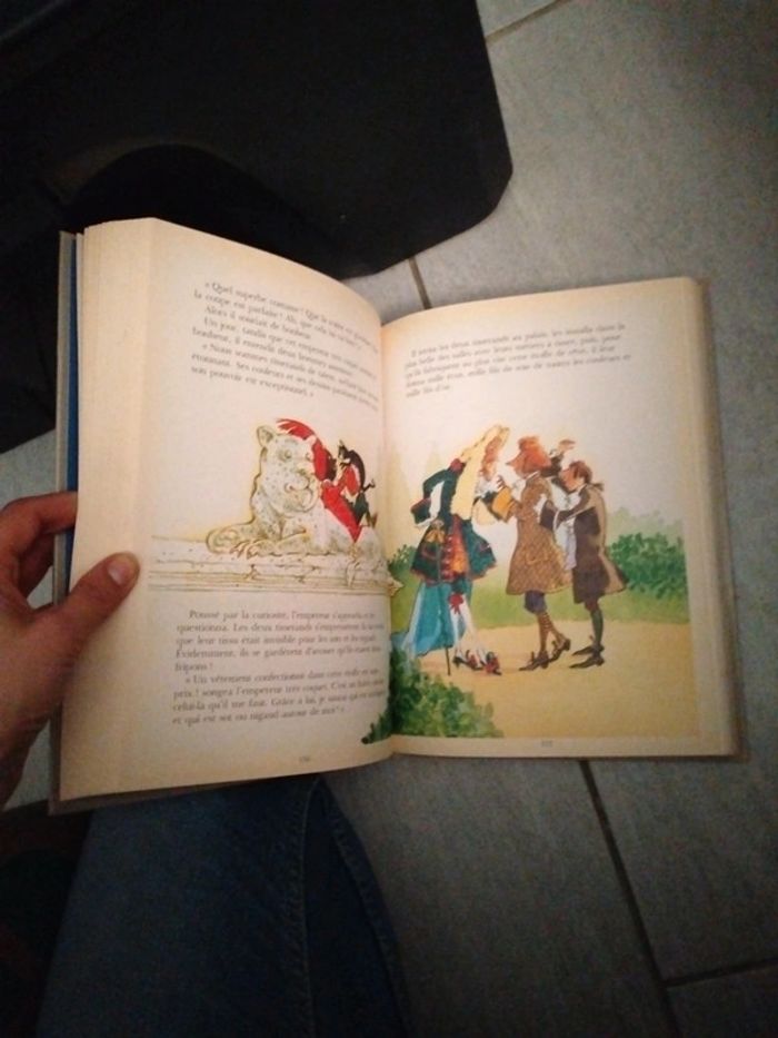 Livres - photo numéro 5