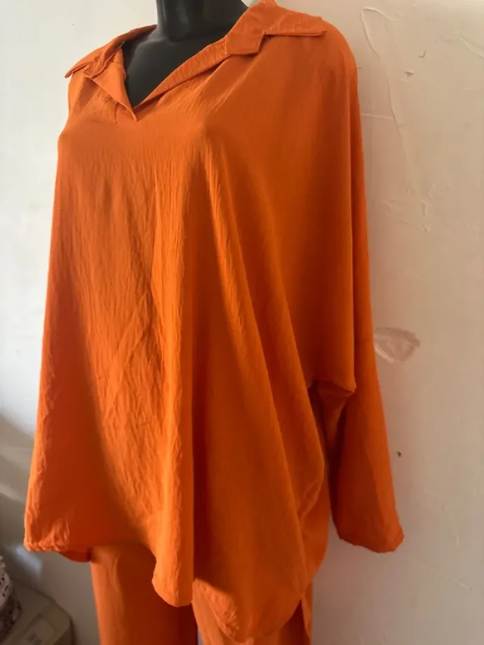 Ensemble léger femme 467 - photo numéro 3