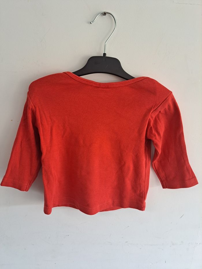 Tee shirt - photo numéro 5