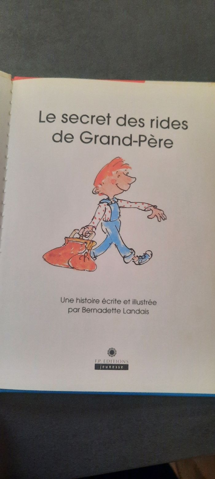 Livre je sais lire - photo numéro 2