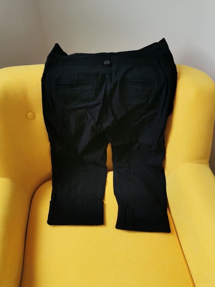 Pantacourt maternite - photo numéro 3