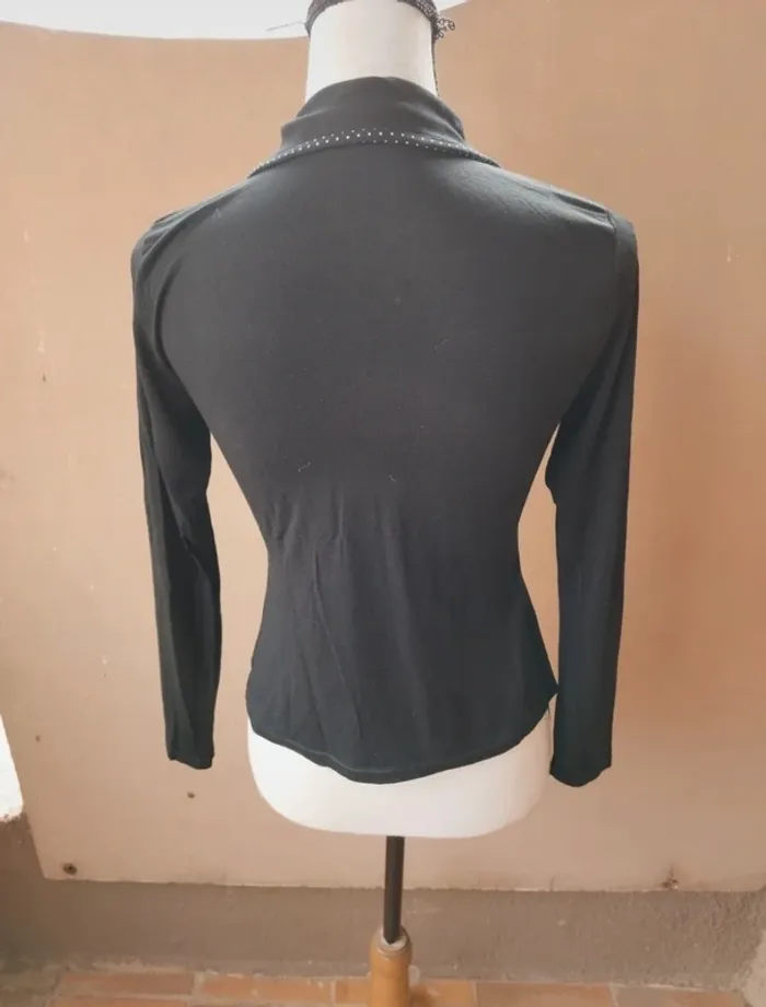 🔴Tee shirt taille 34 - photo numéro 5