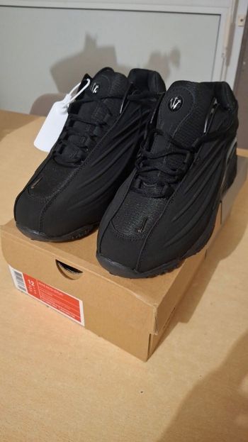 Nike NOCTA Noir
