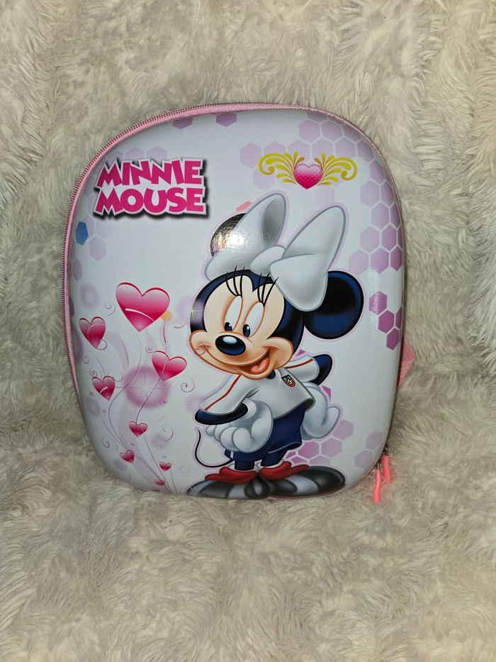 Sac minnie