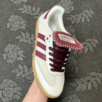 adidas originals Samba x WALES BONNER Blanc 39