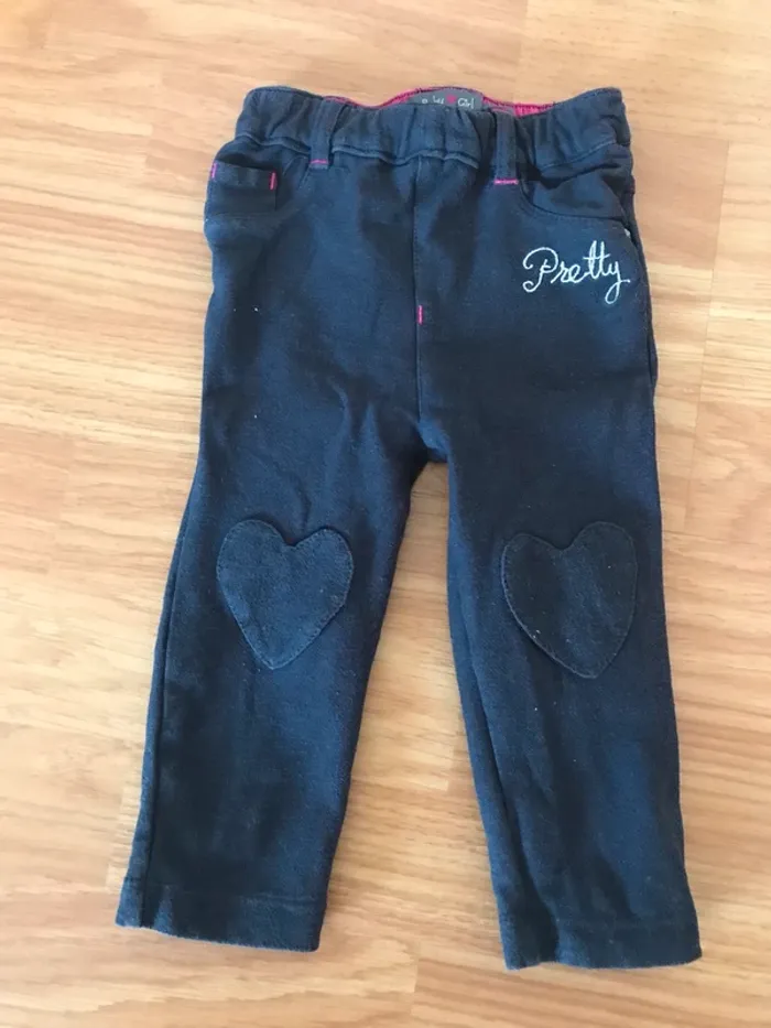 Pantalon orchestra 9 mois