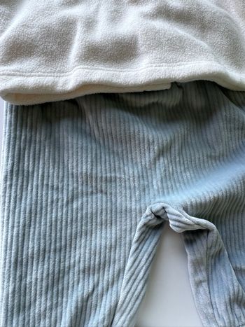 Ensemble bébé 