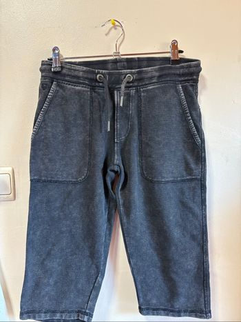 Bermuda garçon taille 158