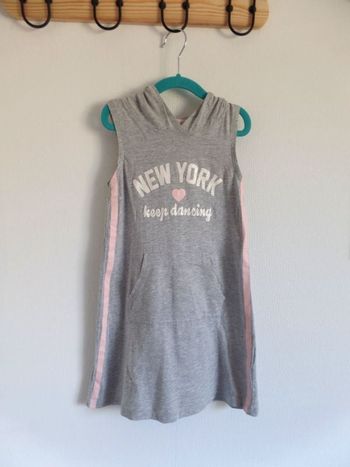 Robe sportswear