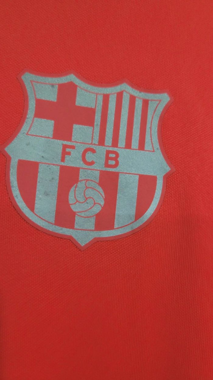Pull FCB Barcelone - photo numéro 4