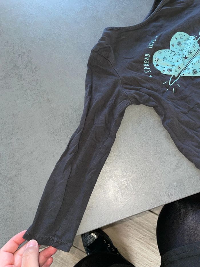 T-shirt - photo numéro 3