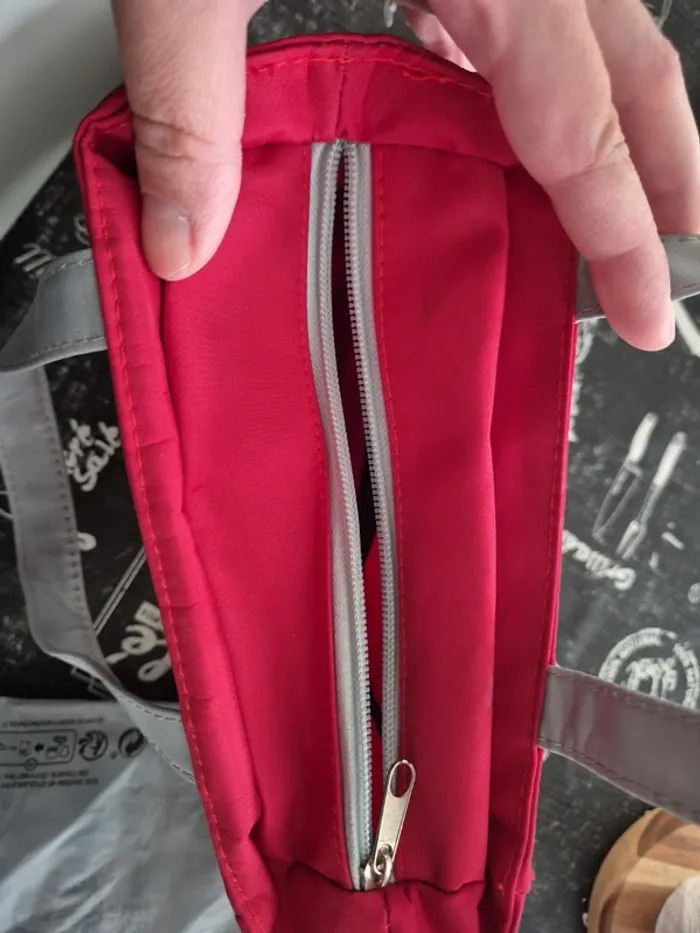 Petit sac - photo numéro 5