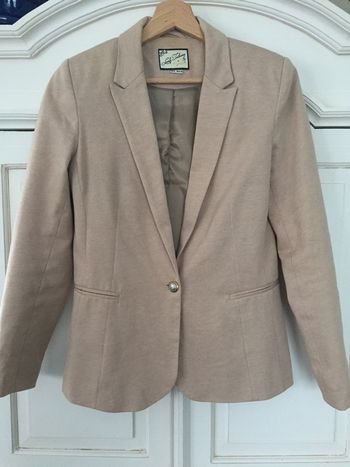 Veste Pull and Bear