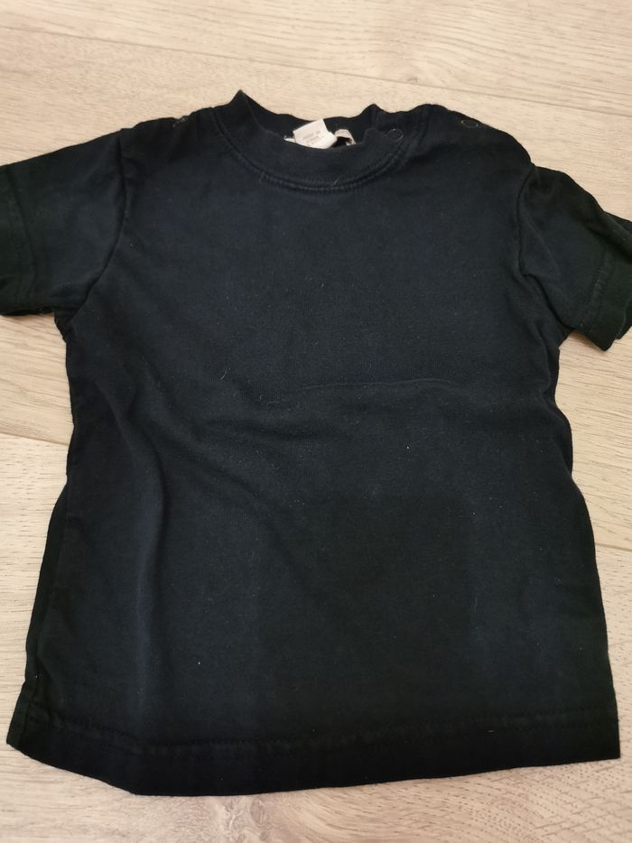 Tee shirt - photo numéro 6