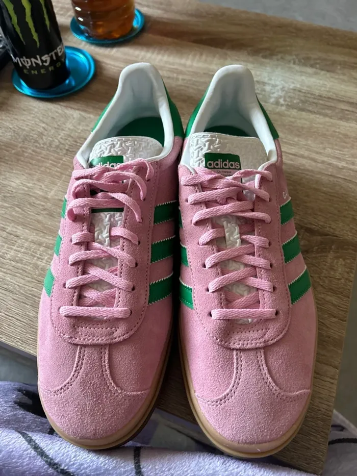 Adidas gazelle - photo numéro 5
