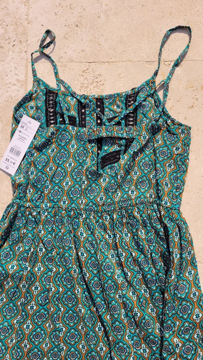 Robe 36 - photo numéro 4