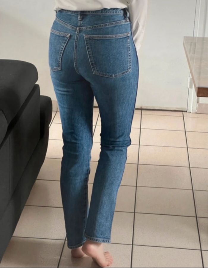 Jeans - photo numéro 2