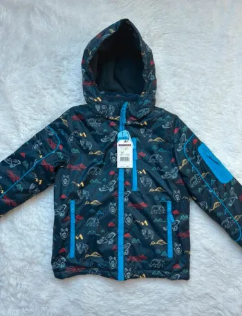 Mantezu Sergent Major