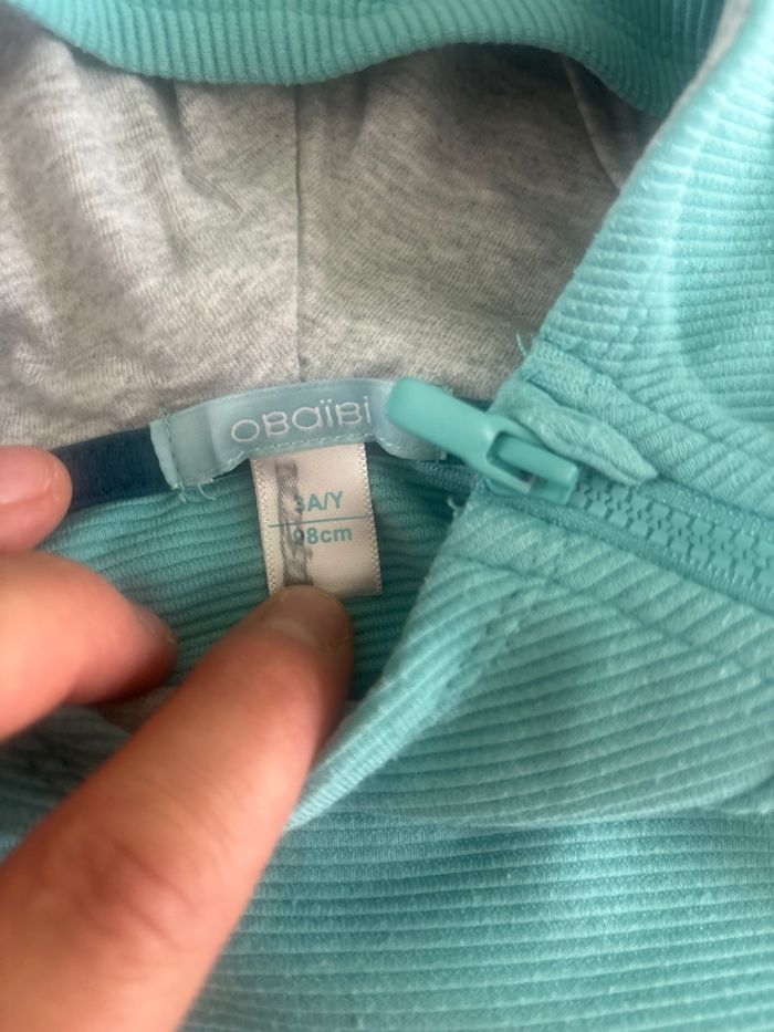 Sweat - photo numéro 3