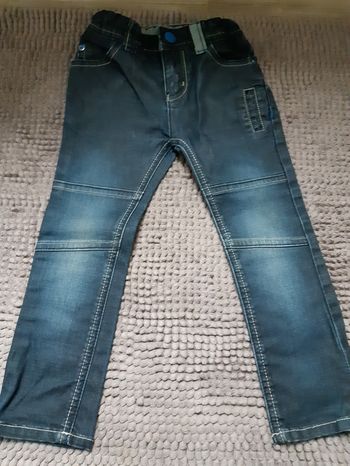 Jeans Orchestra 2 ans