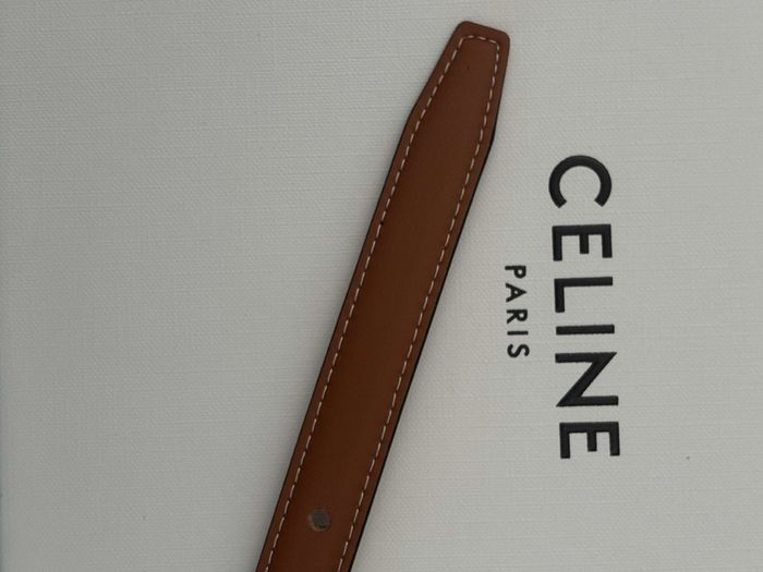 Ceinture Céline triomphe - photo numéro 8