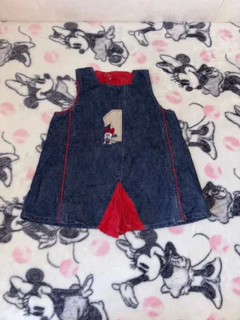 Robe fille