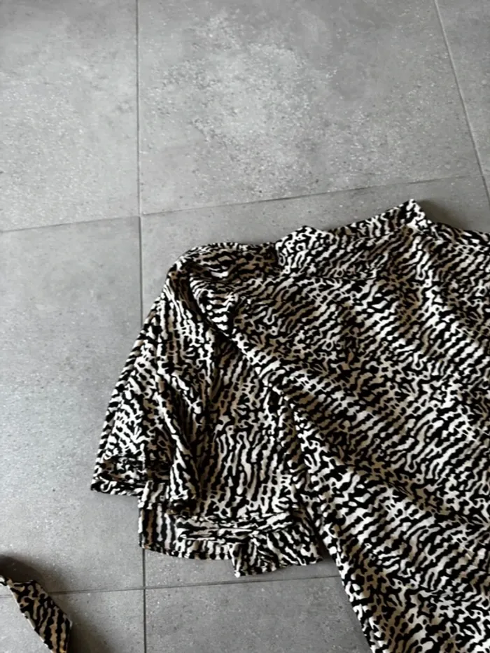 Veste Boohoo Man, taille 52, très bon état - photo numéro 9