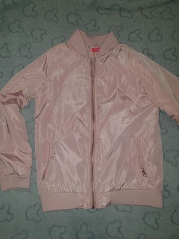 Veste mi saison fille