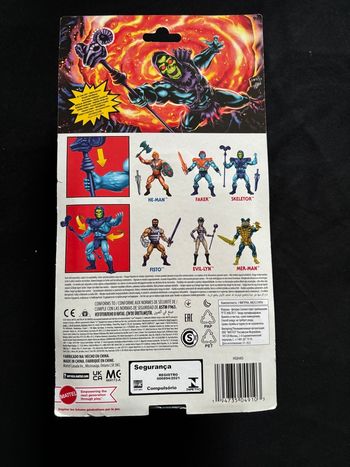 Les maîtres de l’univers