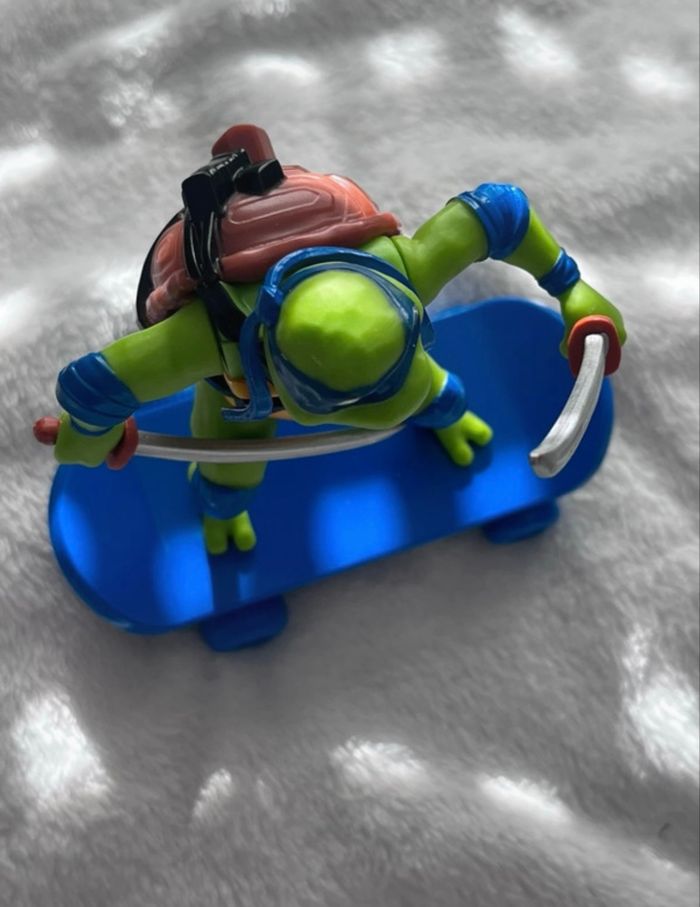 Tortue Ninja - photo numéro 4