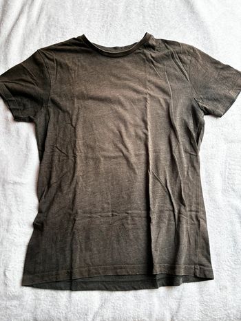 T-shirt primark taille S