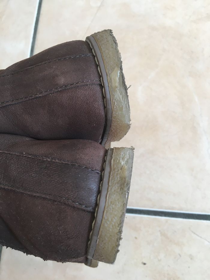 Bottines, 28, Tex - photo numéro 7