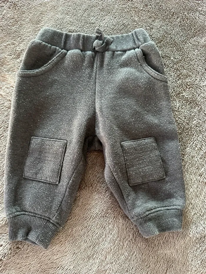 Pantalon 3 mois