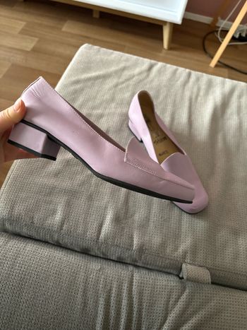 chaussure de ville