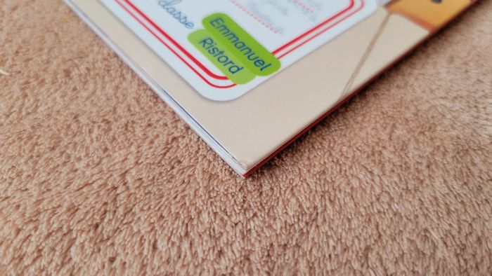 Livre Je suis en CE1, Premier jour de classe, premières lectures, dès 7 ans. - photo numéro 8