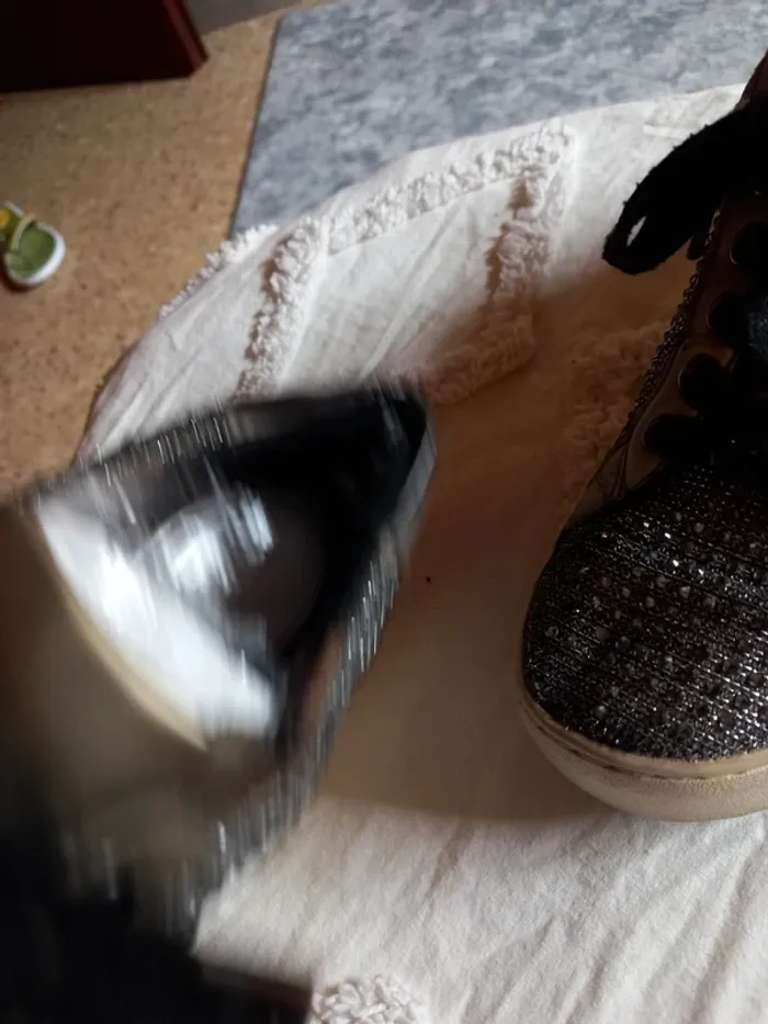 Chaussures femme - photo numéro 4